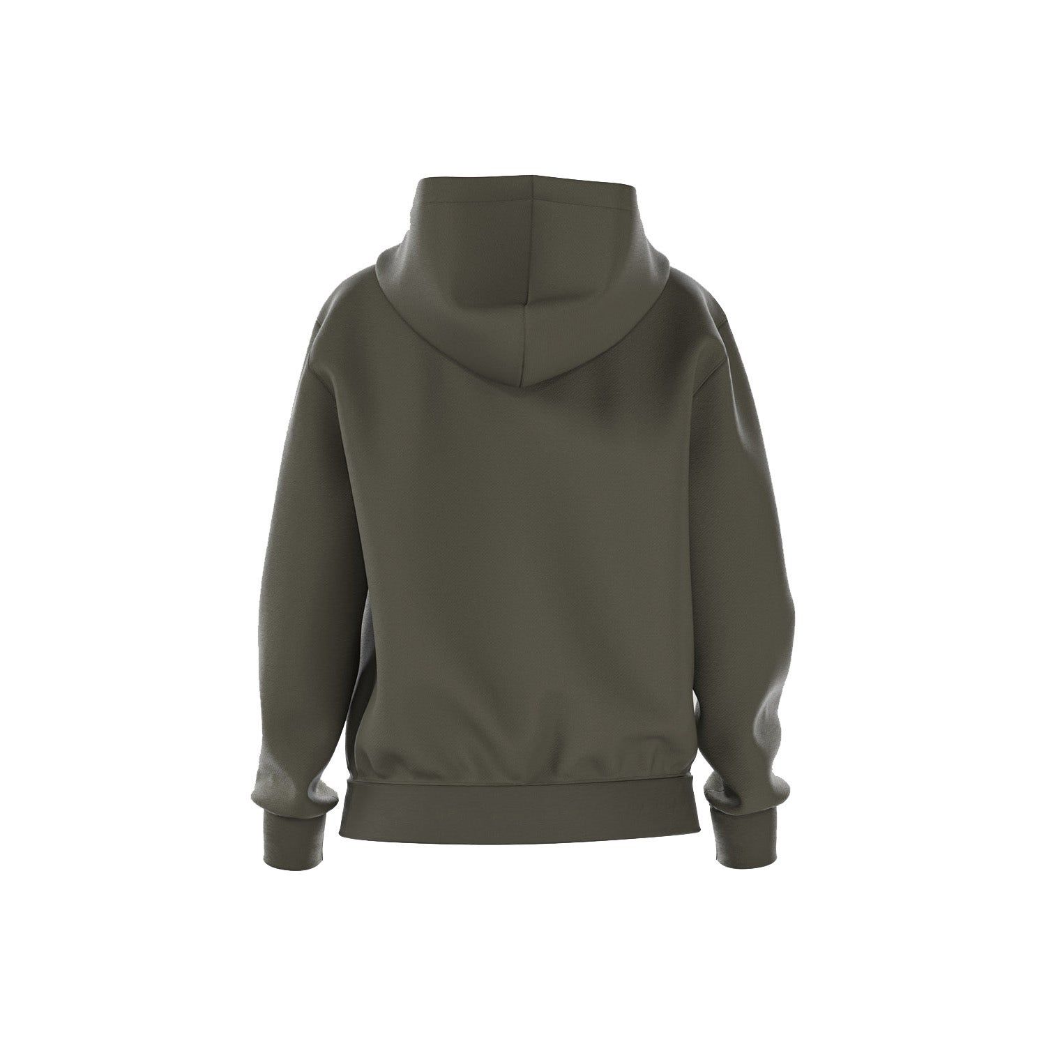 Björn Borg Logo Oversized Hoodie