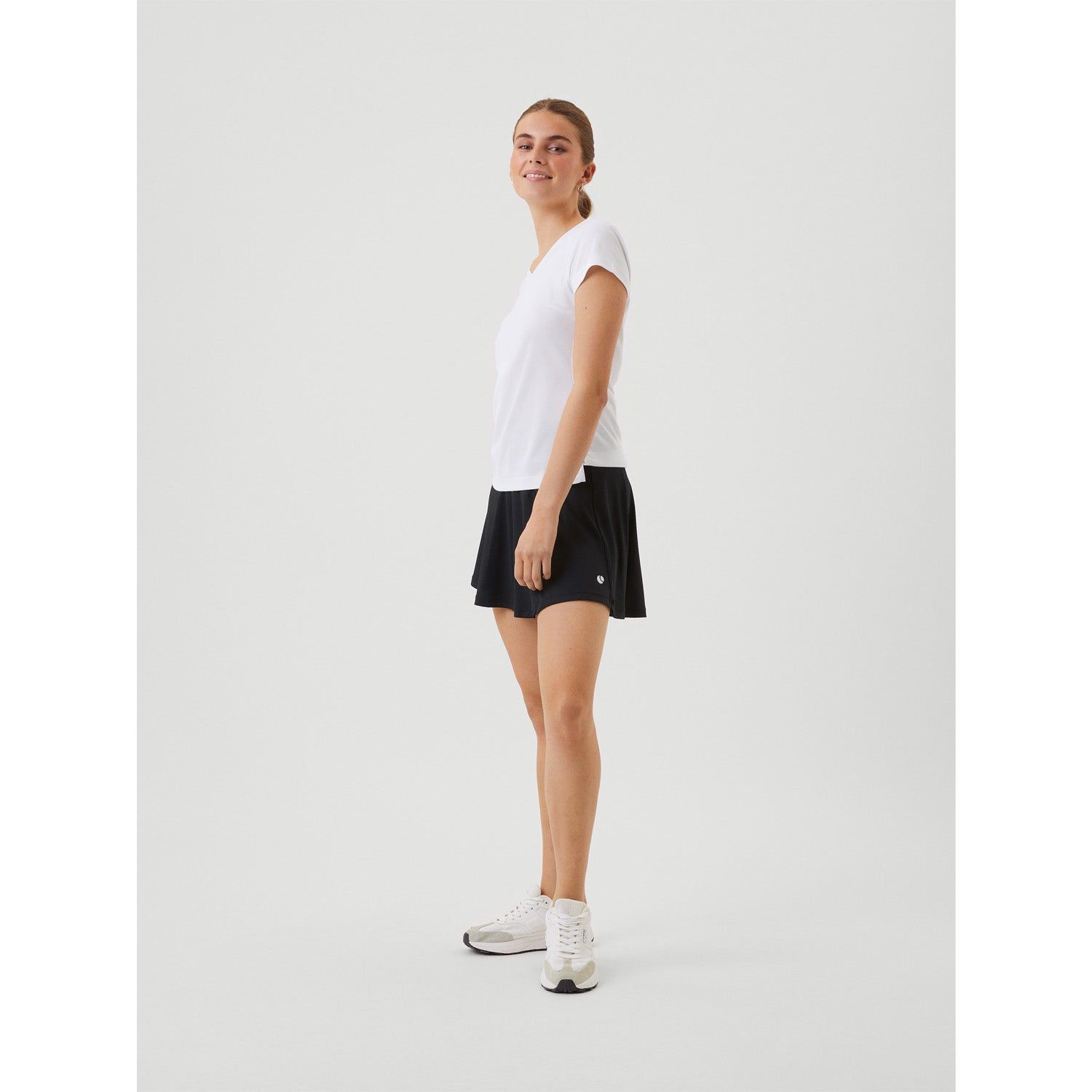 Björn Borg Ace Jersey Skirt
