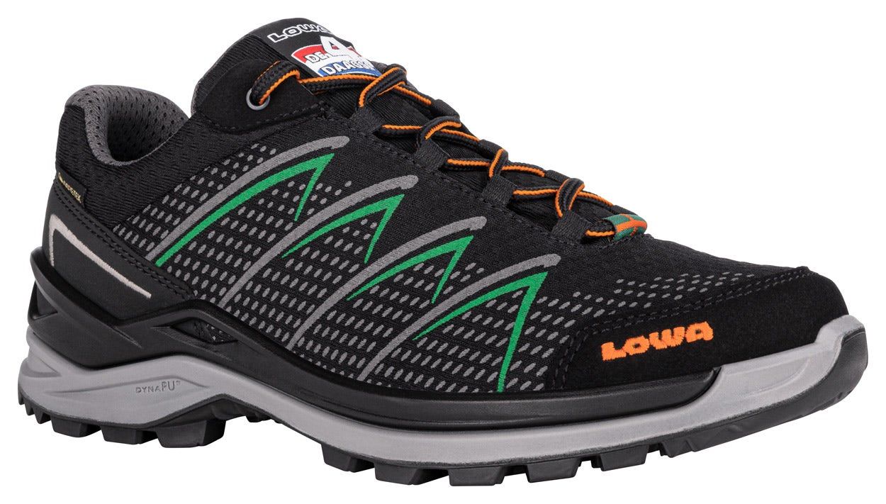 Lowa Ferrox Nijmegen Gtx Lo Vierdaagse