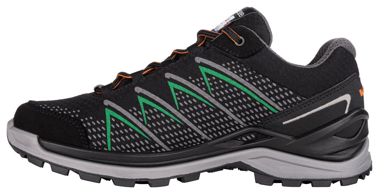 Lowa Ferrox Nijmegen Gtx Lo Vierdaagse