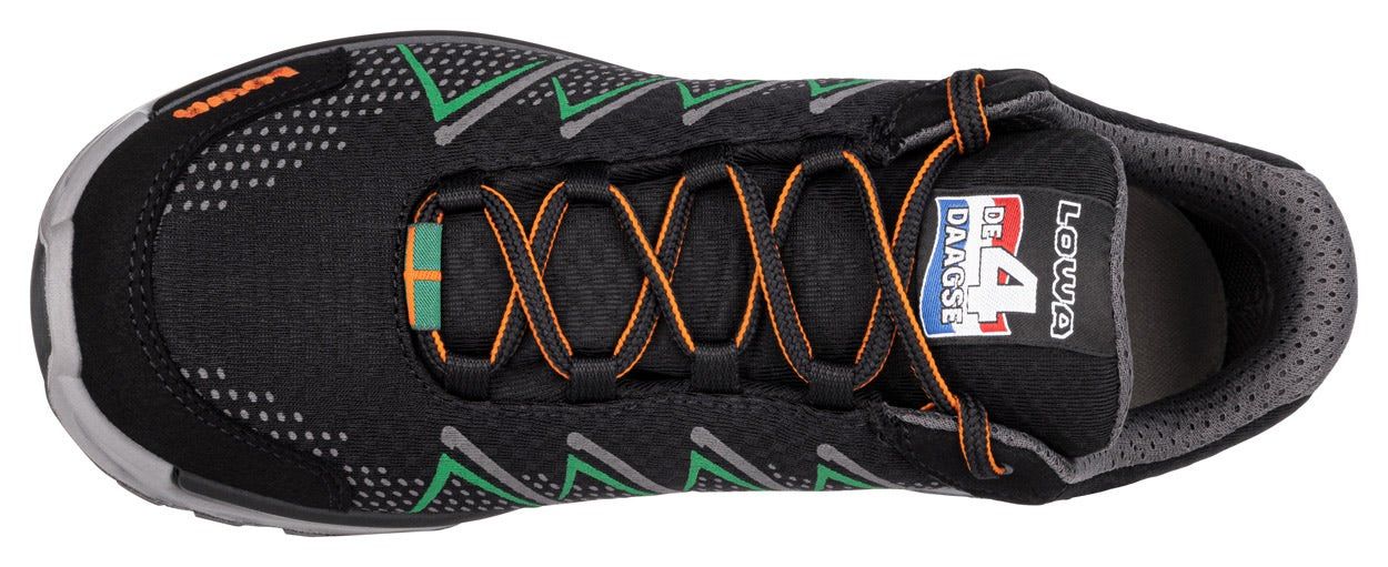 Lowa Ferrox Nijmegen Gtx Lo Vierdaagse
