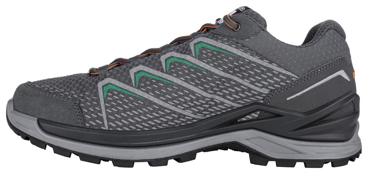 Lowa Ferrox Nijmegen Gtx Lo Vierdaagse