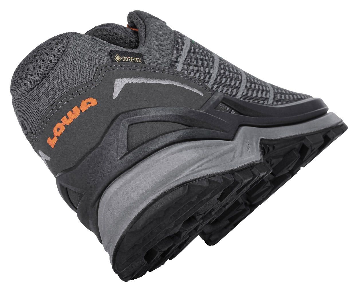 Lowa Ferrox Nijmegen Gtx Lo Vierdaagse