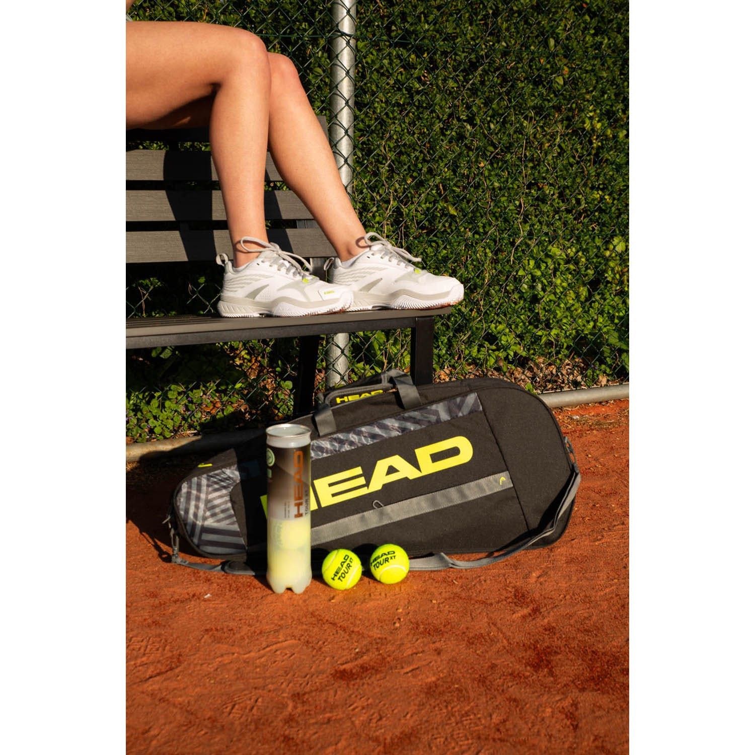Head Base Racquet Bag 3