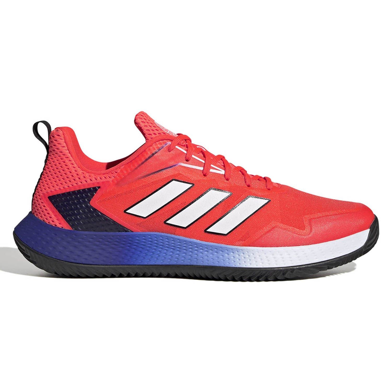 adidas Defiant Speed Tennisschoenen