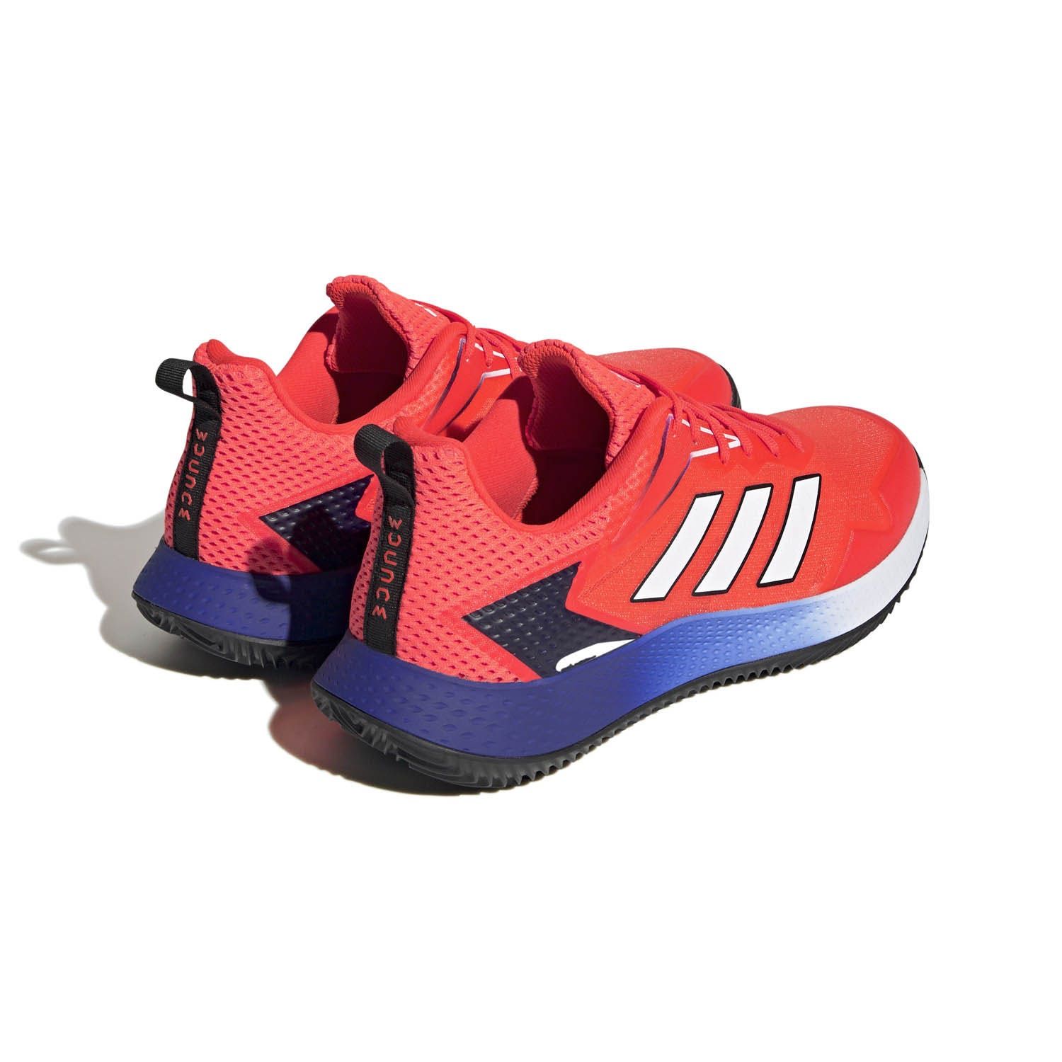 adidas Defiant Speed Tennisschoenen