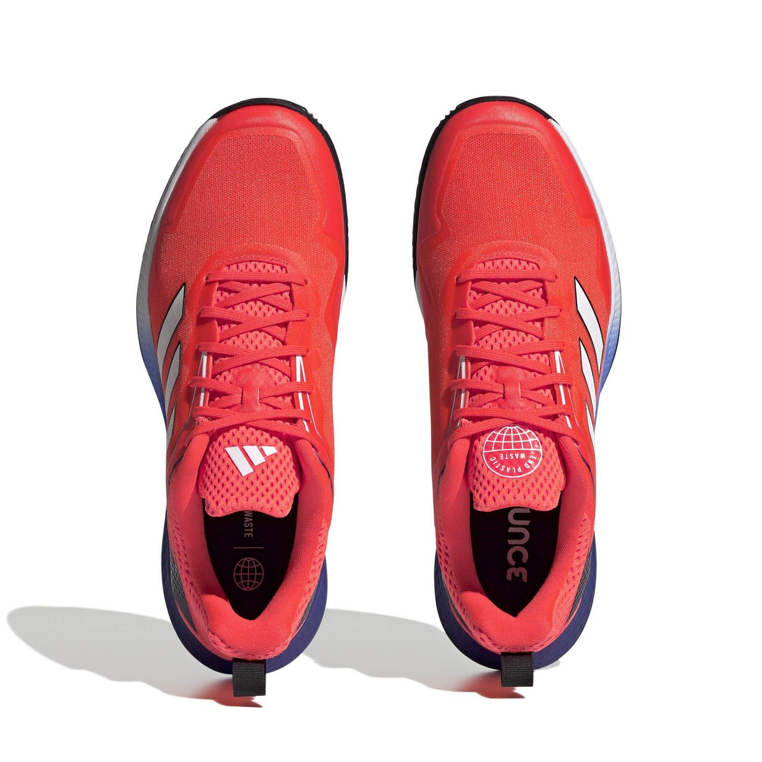 adidas Defiant Speed Tennisschoenen