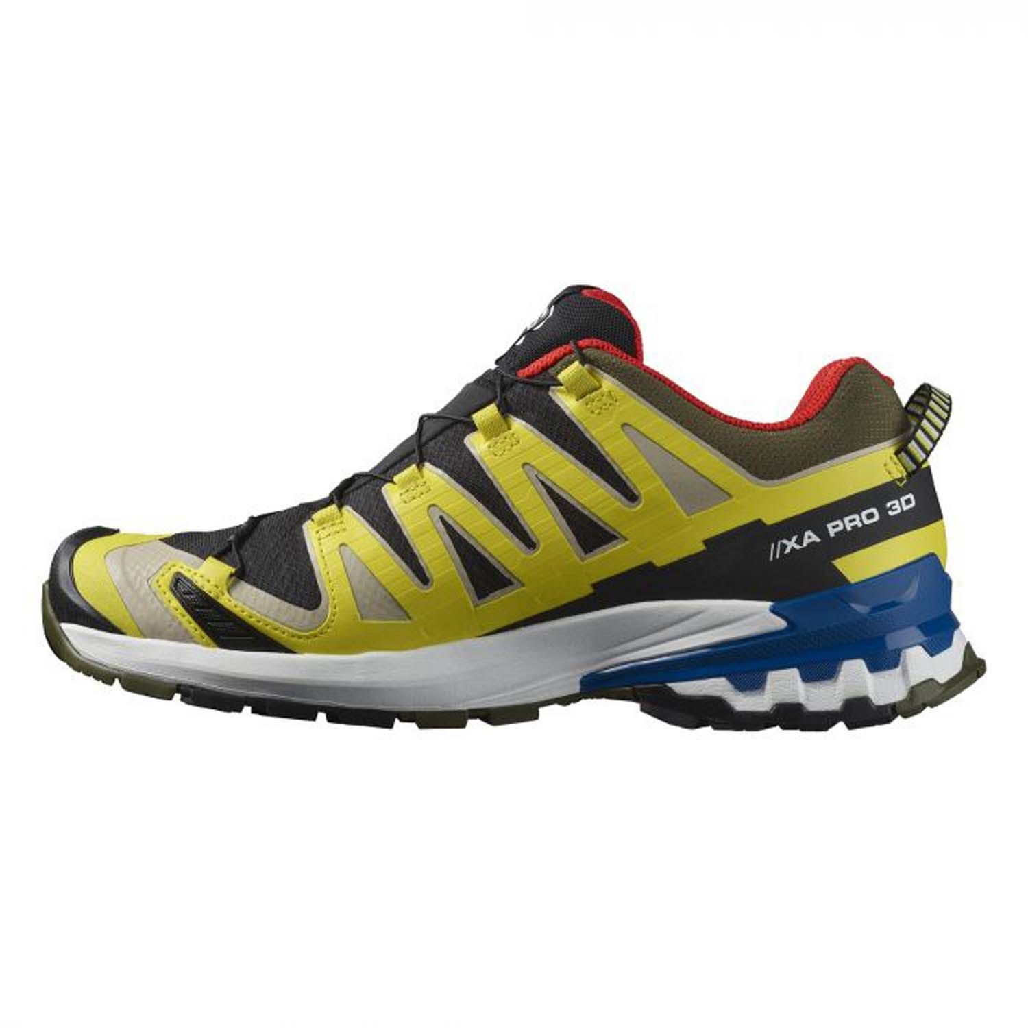 Salomon Xa Pro 3D V9 Gore-Tex