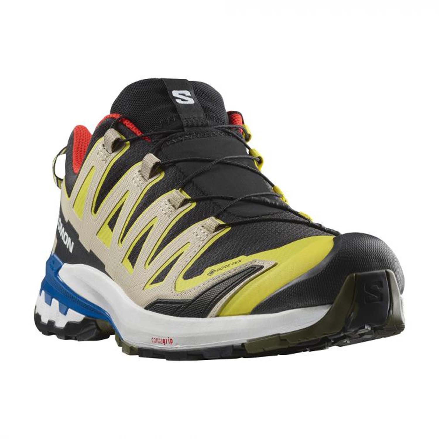 Salomon Xa Pro 3D V9 Gore-Tex