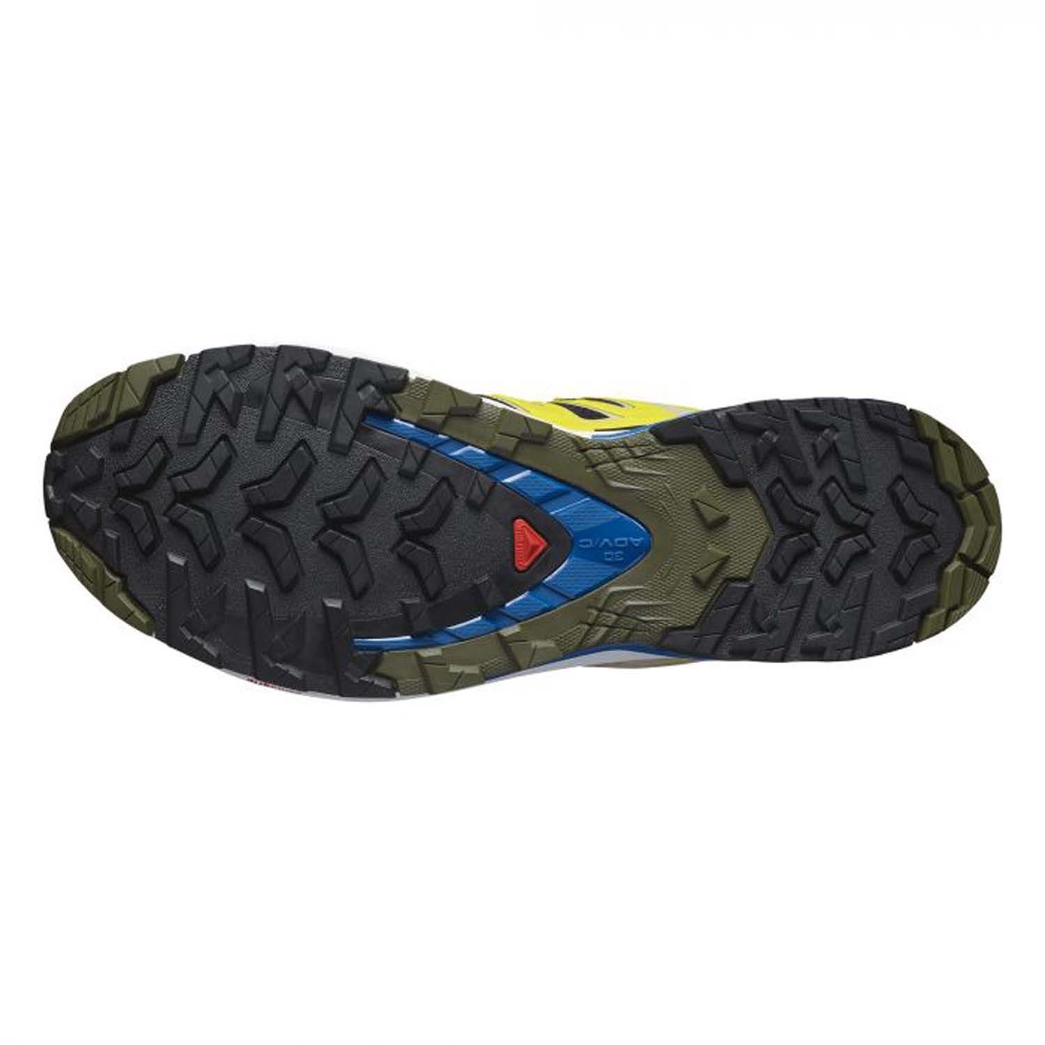 Salomon Xa Pro 3D V9 Gore-Tex