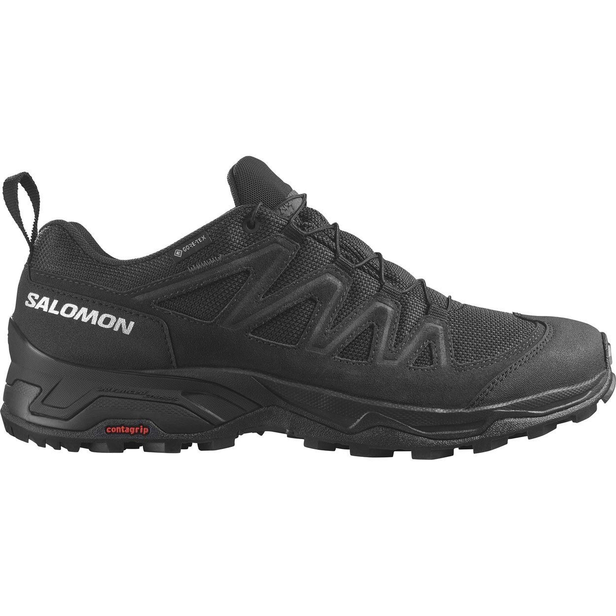 Salomon X Ward Leather Gore-Tex
