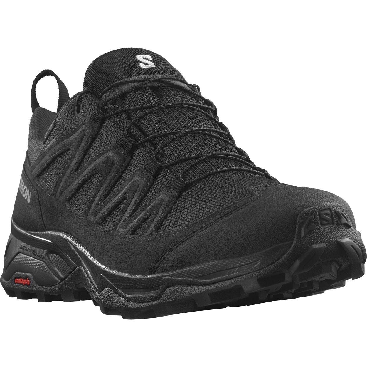 Salomon X Ward Leather Gore-Tex