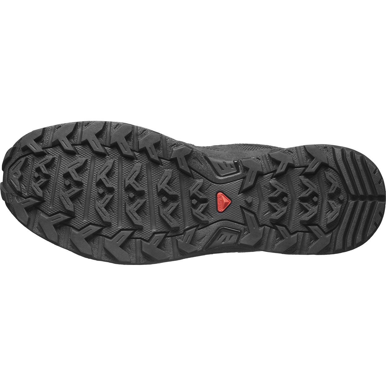 Salomon X Ward Leather Gore-Tex