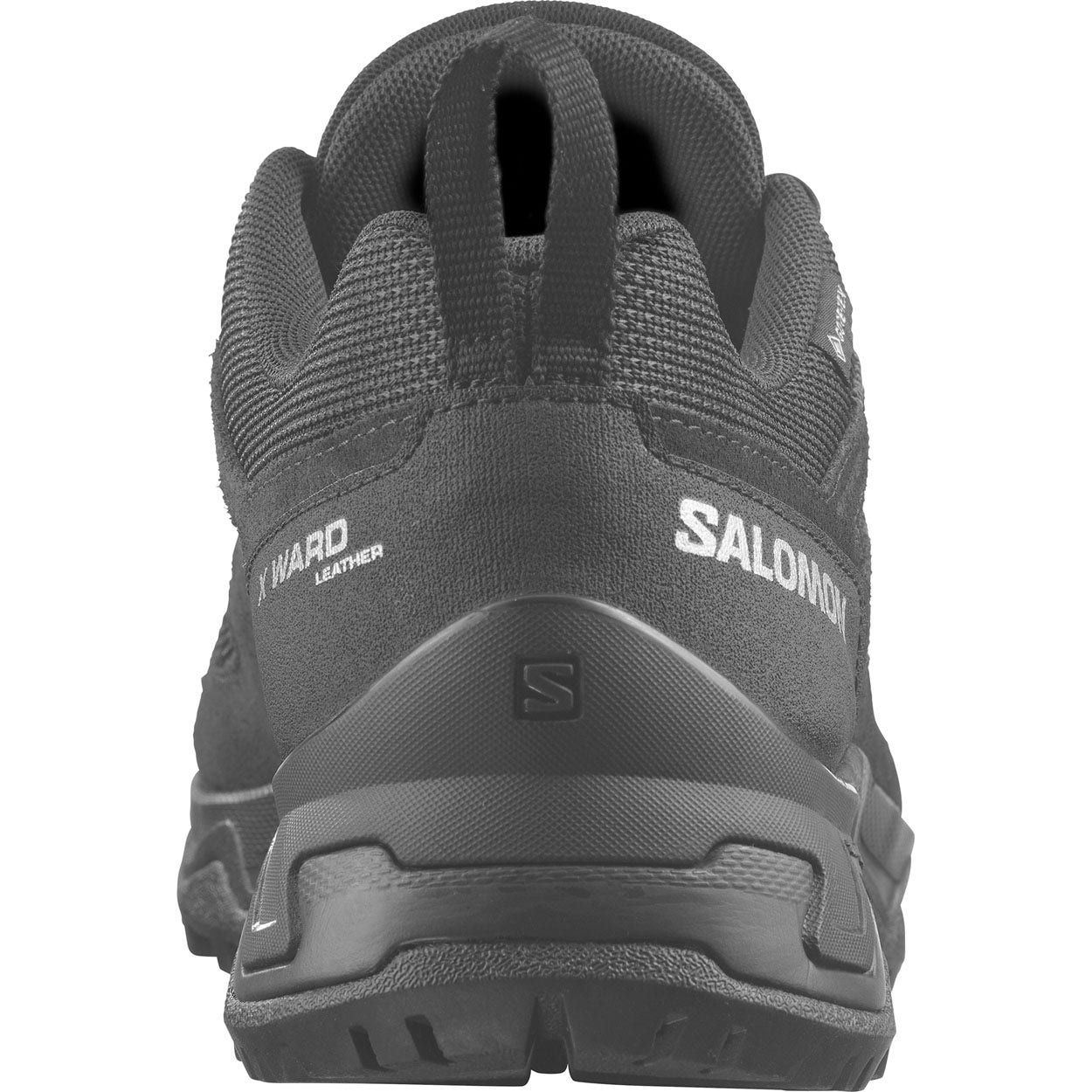 Salomon X Ward Leather Gore-Tex