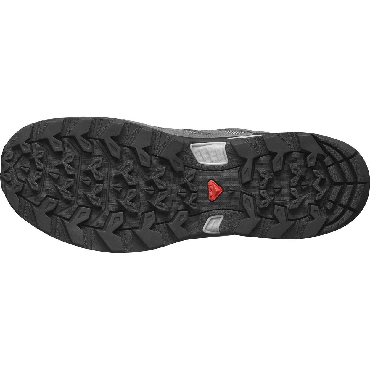 Salomon X Ward Leather GTX Dames