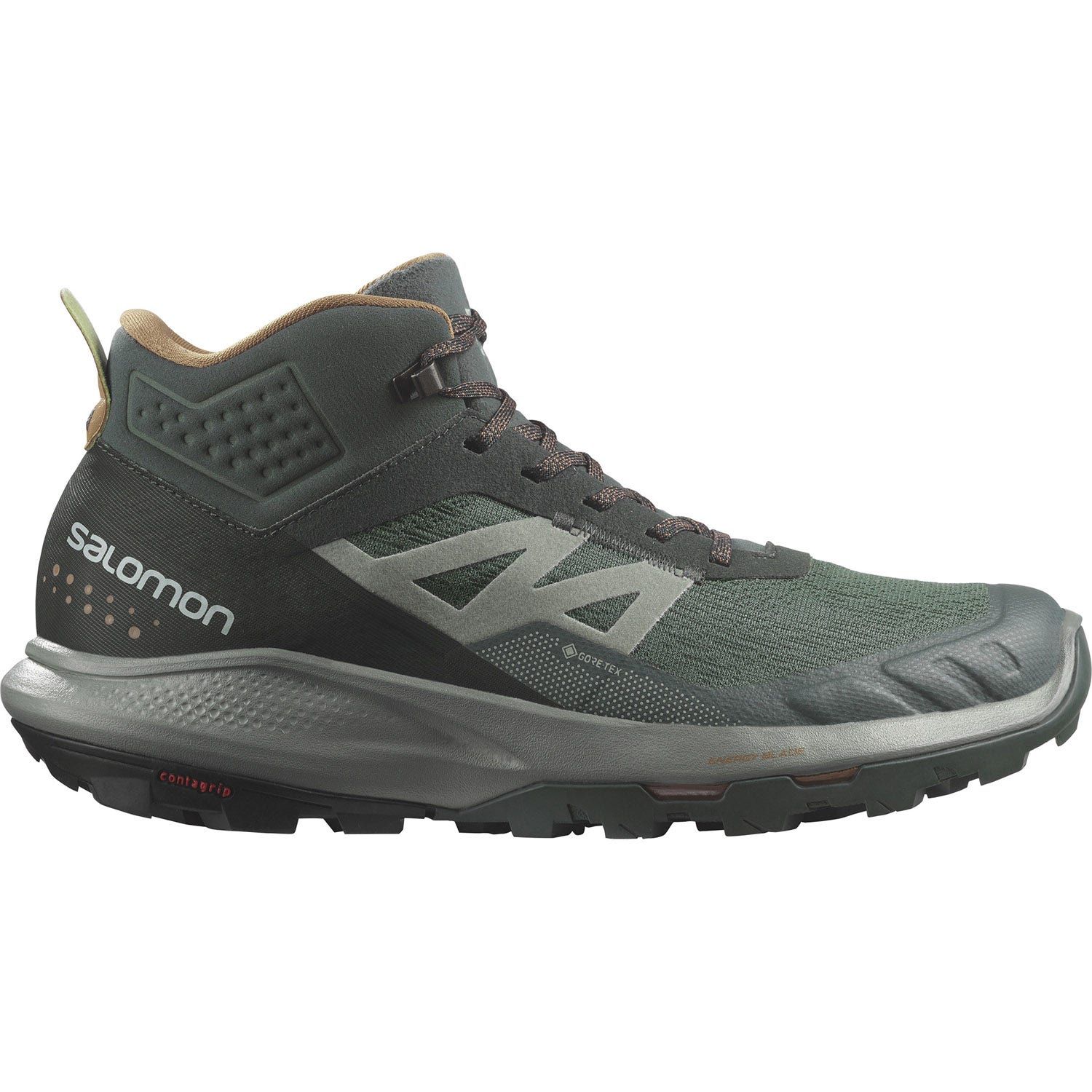 Salomon Outpulse Mid GTX