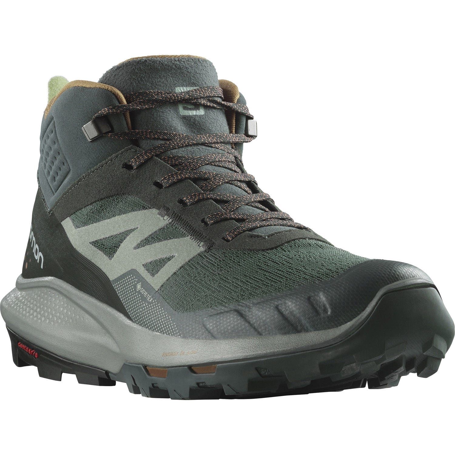 Salomon Outpulse Mid GTX