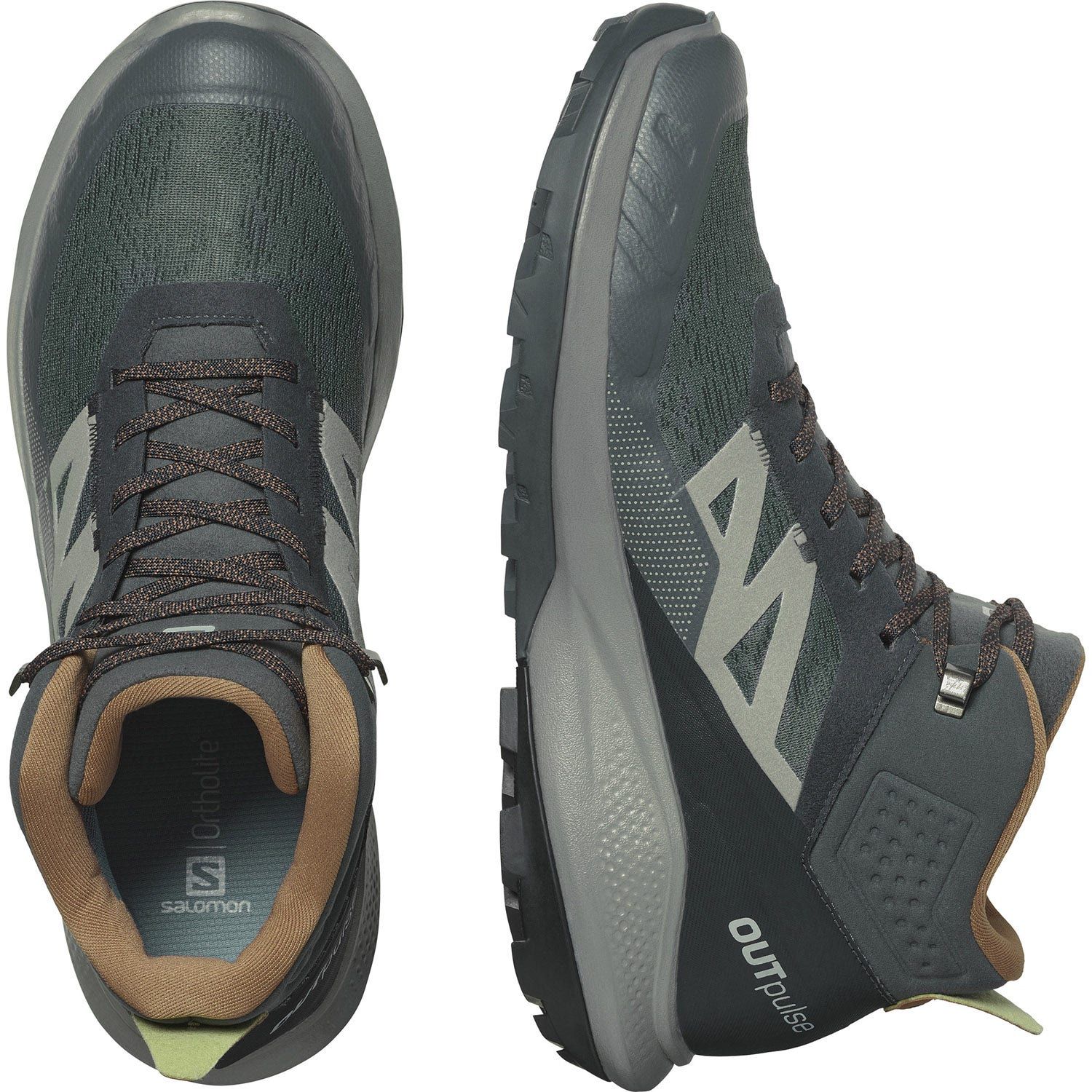 Salomon Outpulse Mid GTX