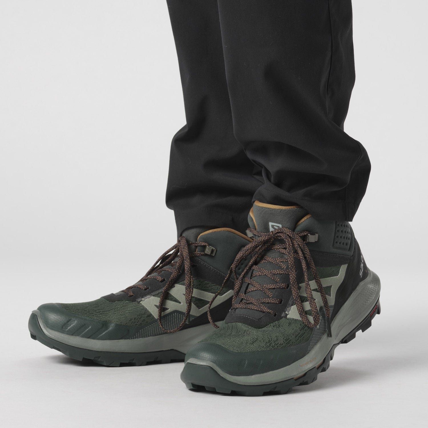Salomon Outpulse Mid GTX