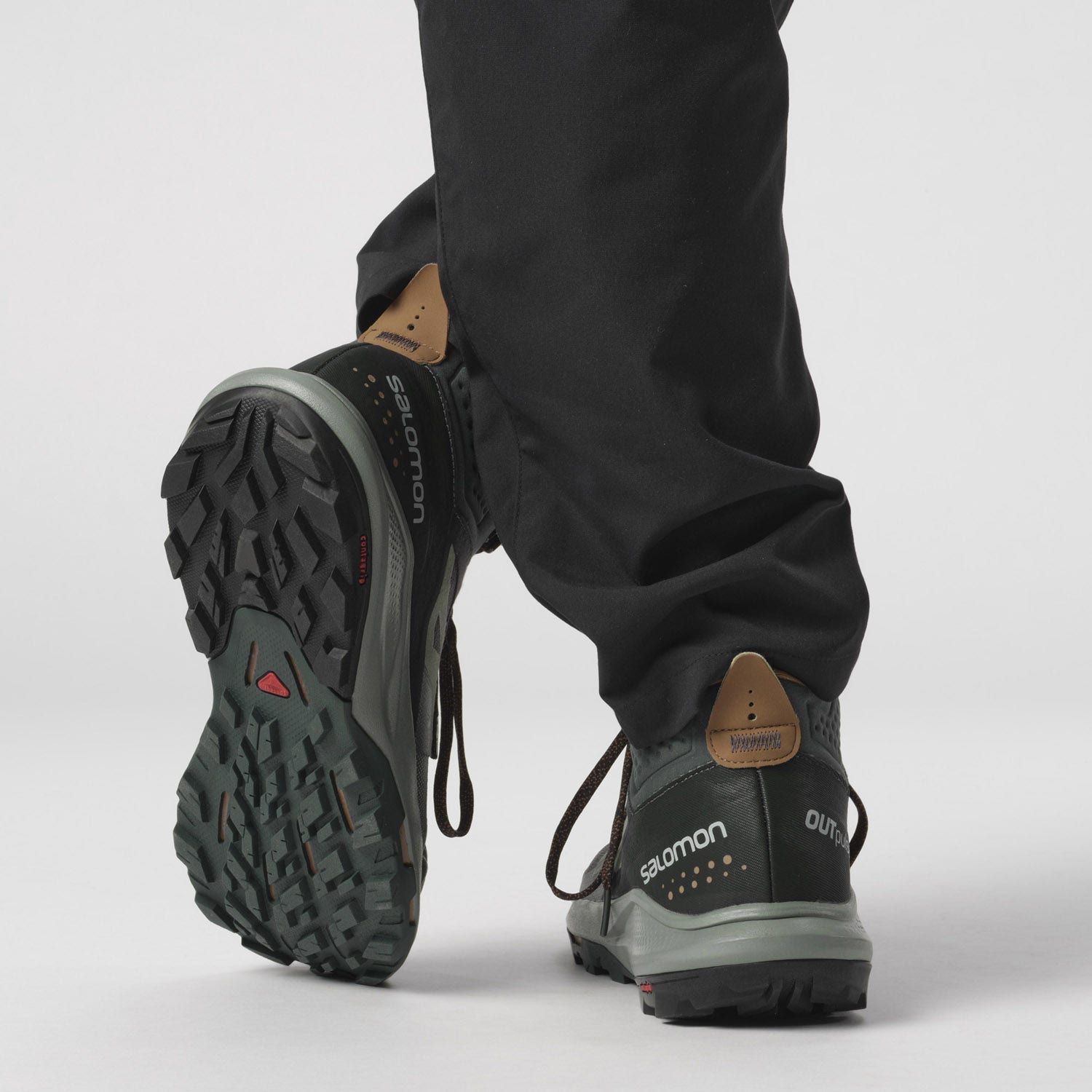 Salomon Outpulse Mid GTX