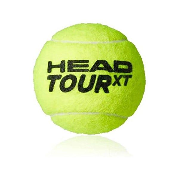 Head Tour XT 2x 4-tin