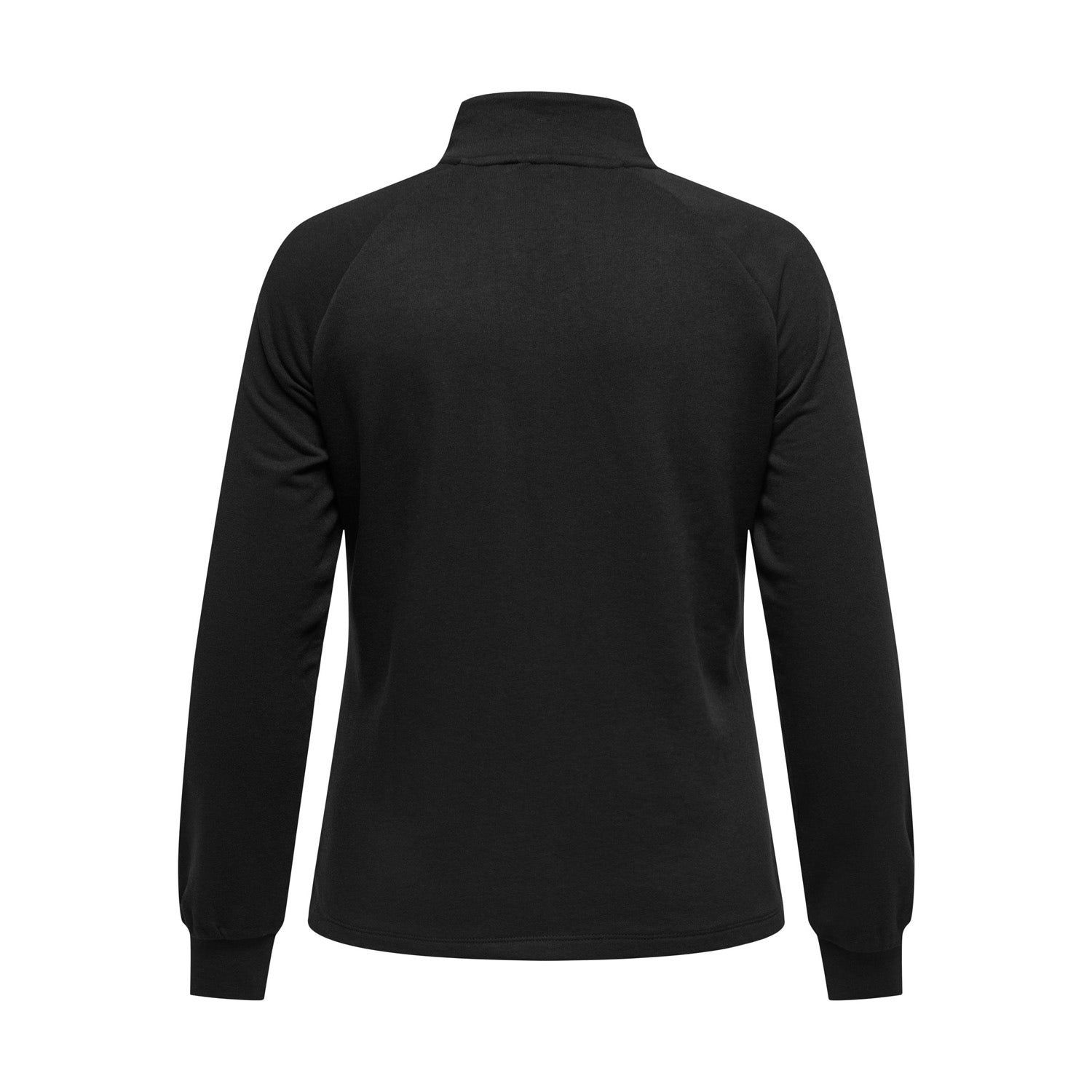 ONLY Play Melina Zip Sweat Curvy