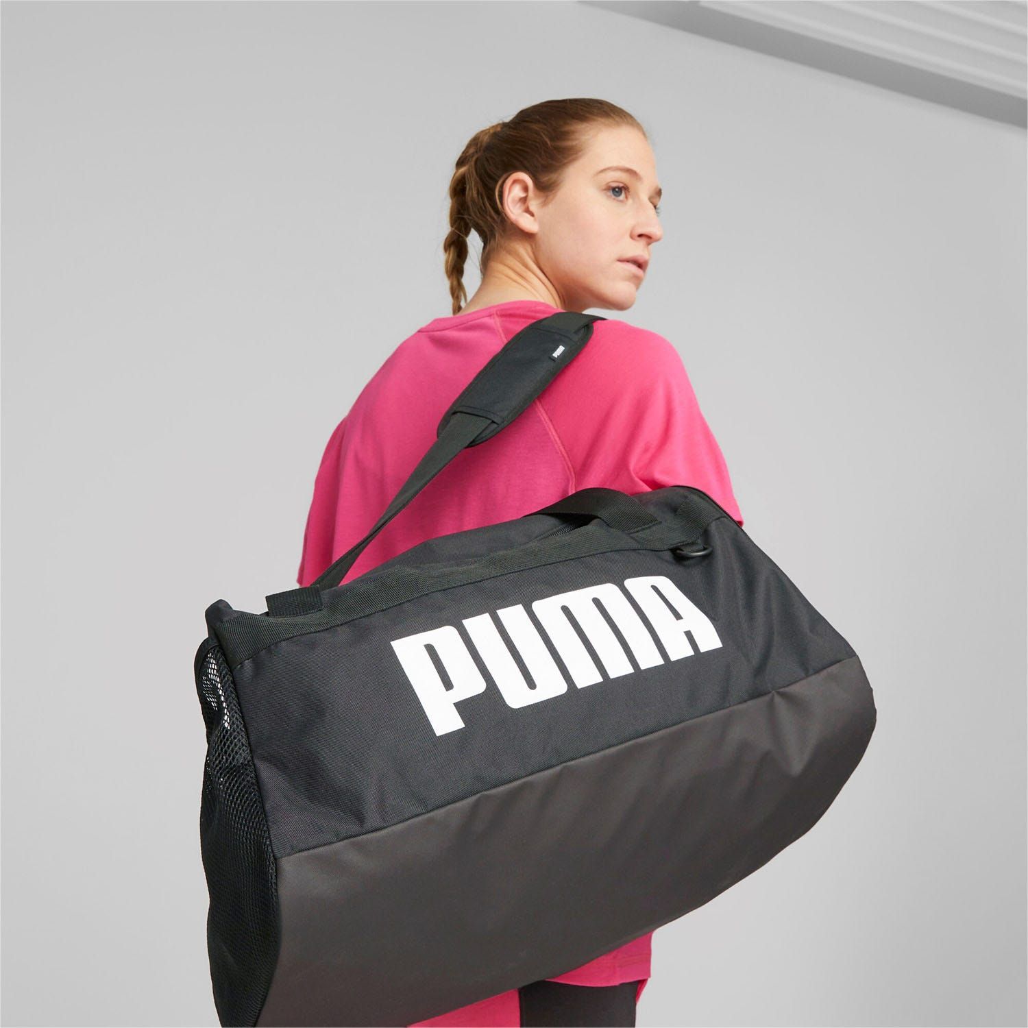 PUMA Challenger Duffel Bag Small