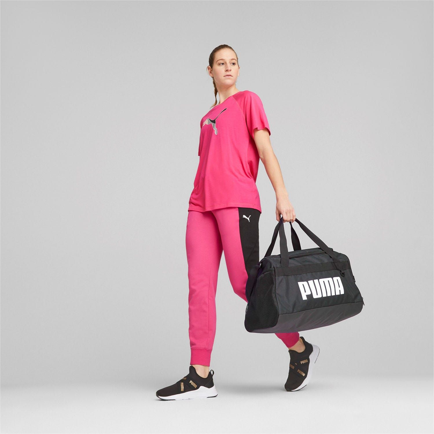 PUMA Challenger Duffel Bag Small
