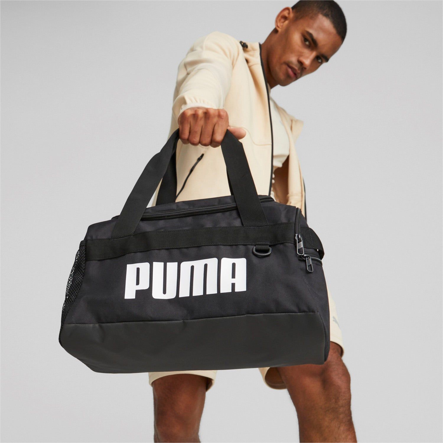 PUMA Challenger XS Duffeltas