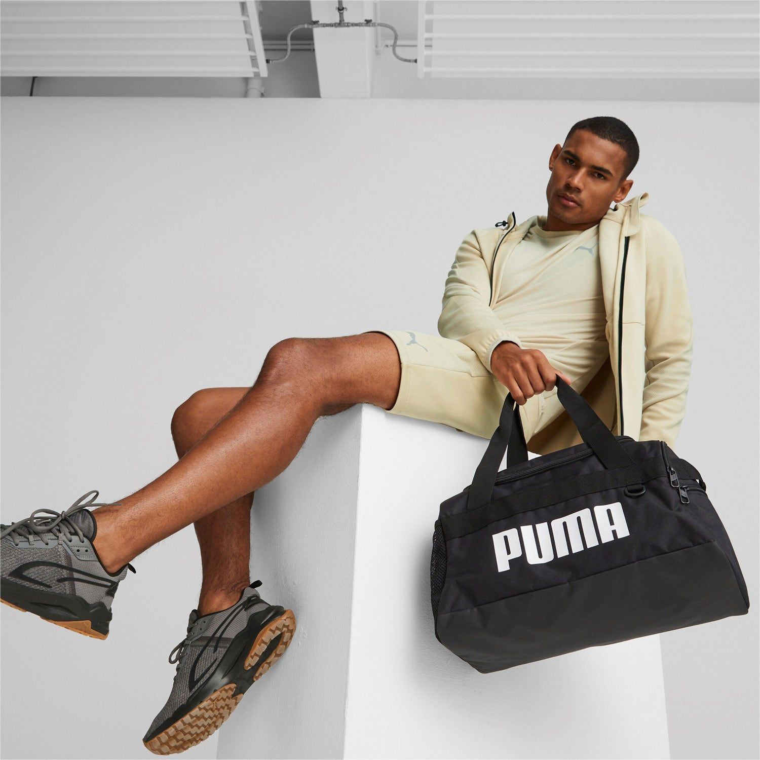PUMA Challenger XS Duffeltas