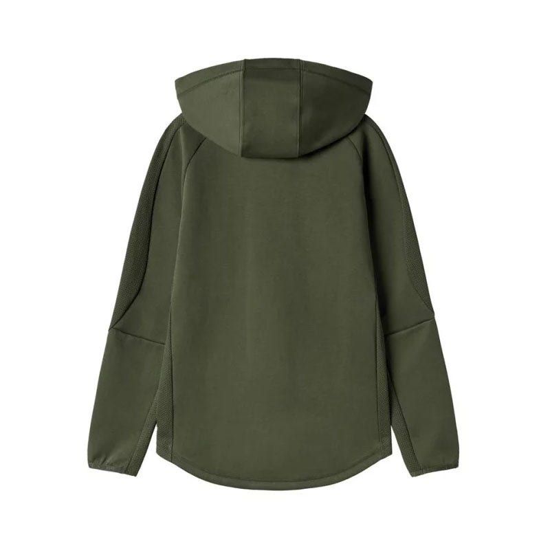 PUMA Evostripe Full-Zip Hoodie