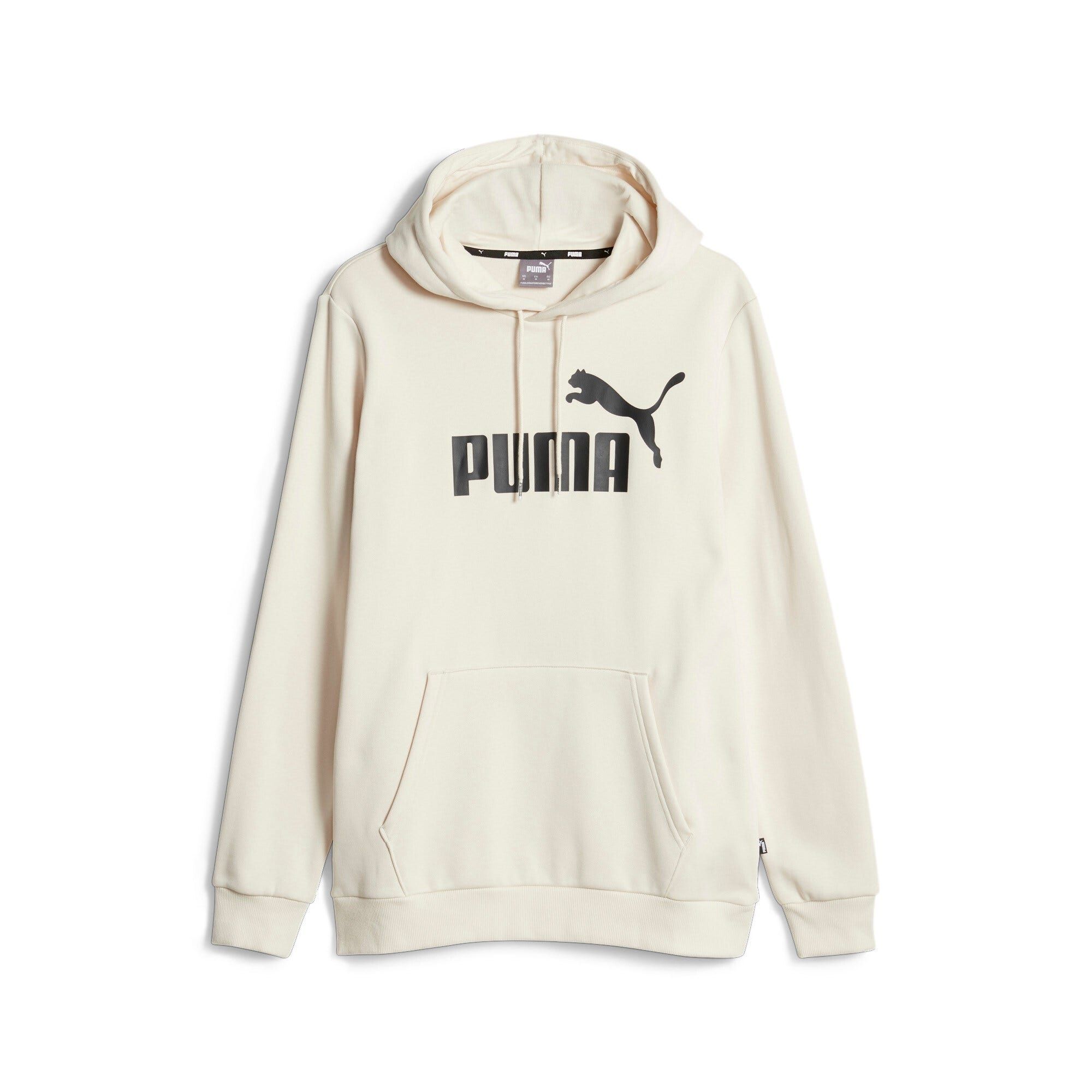 PUMA Big Logo Hoodie