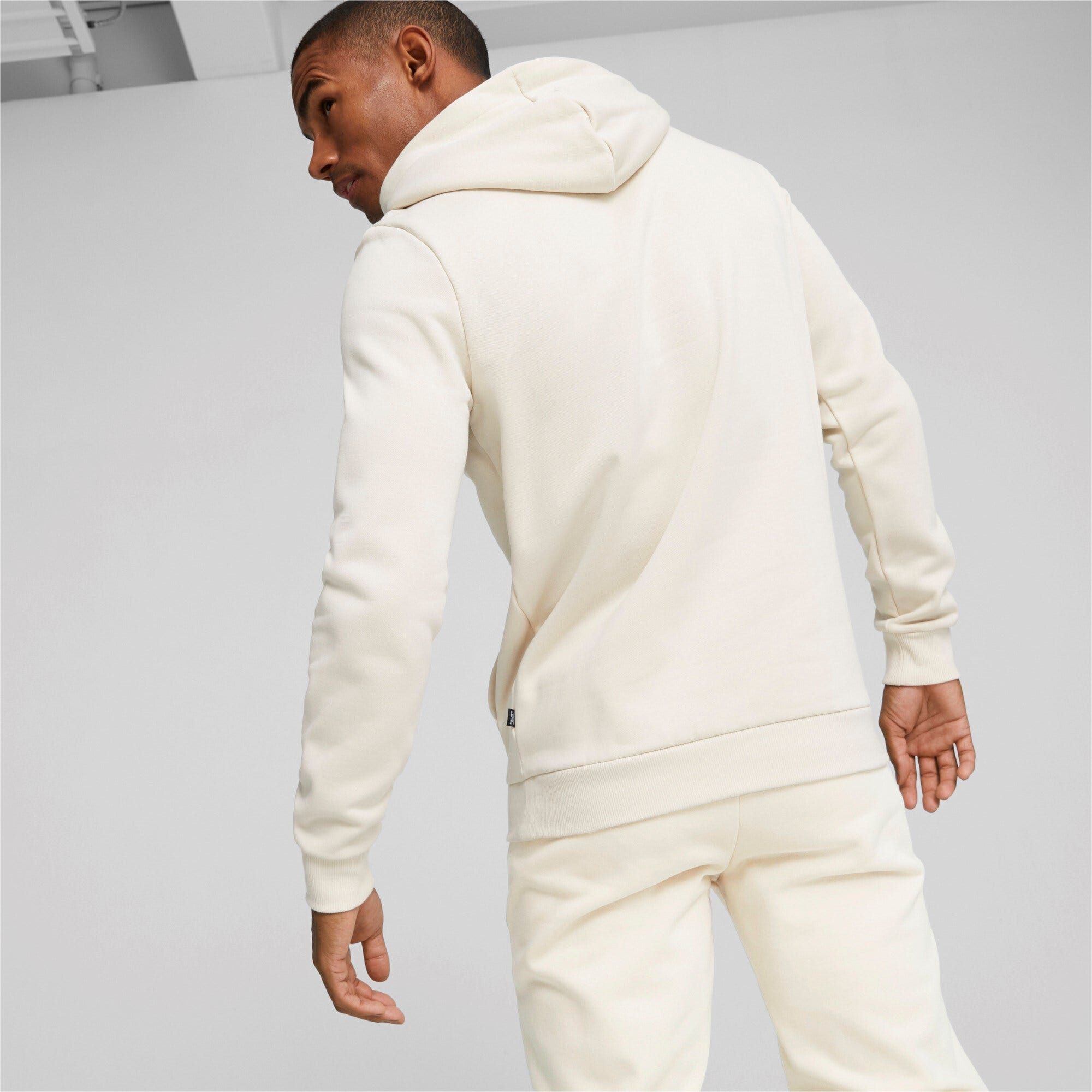 PUMA Big Logo Hoodie