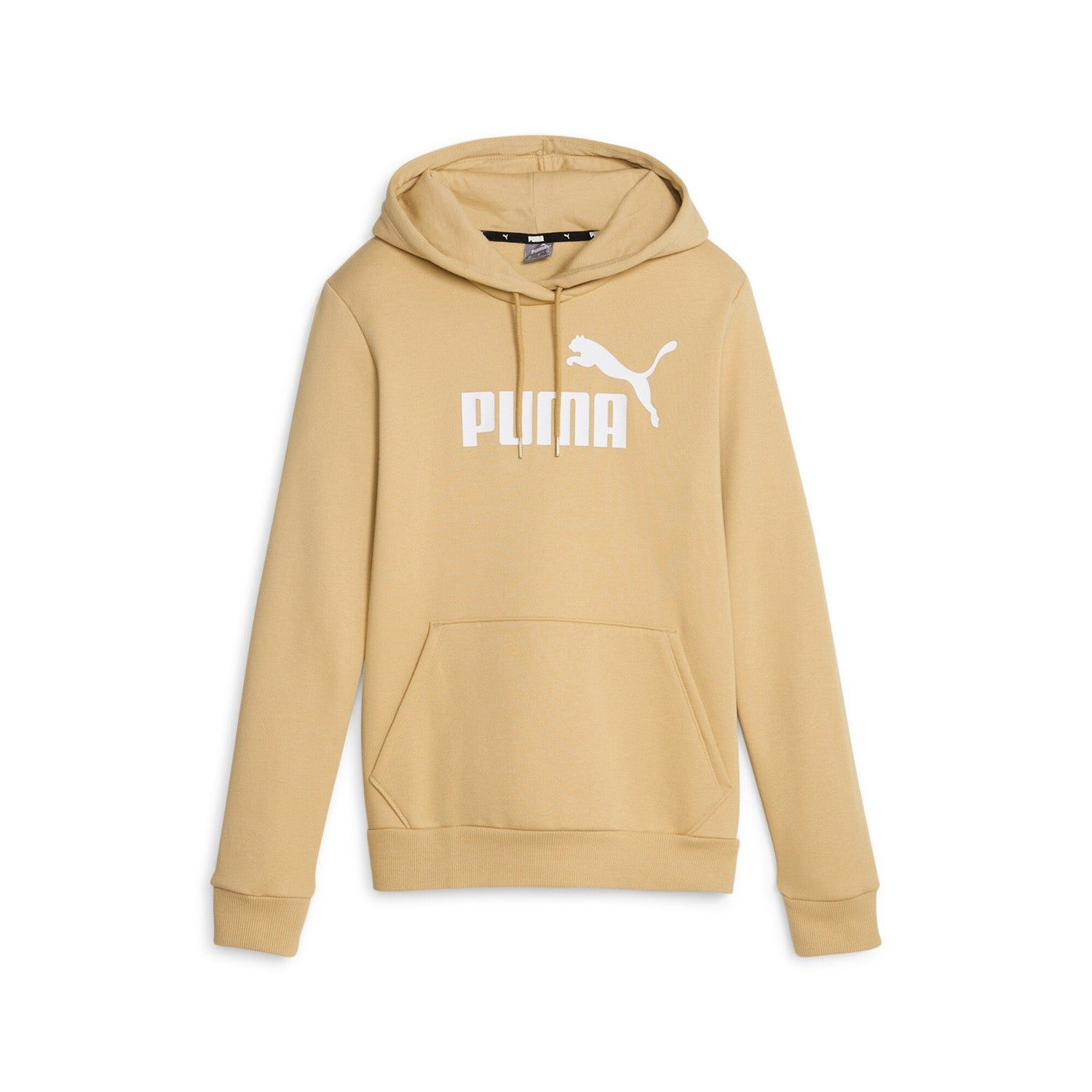 PUMA Essentials Logo Hoodie