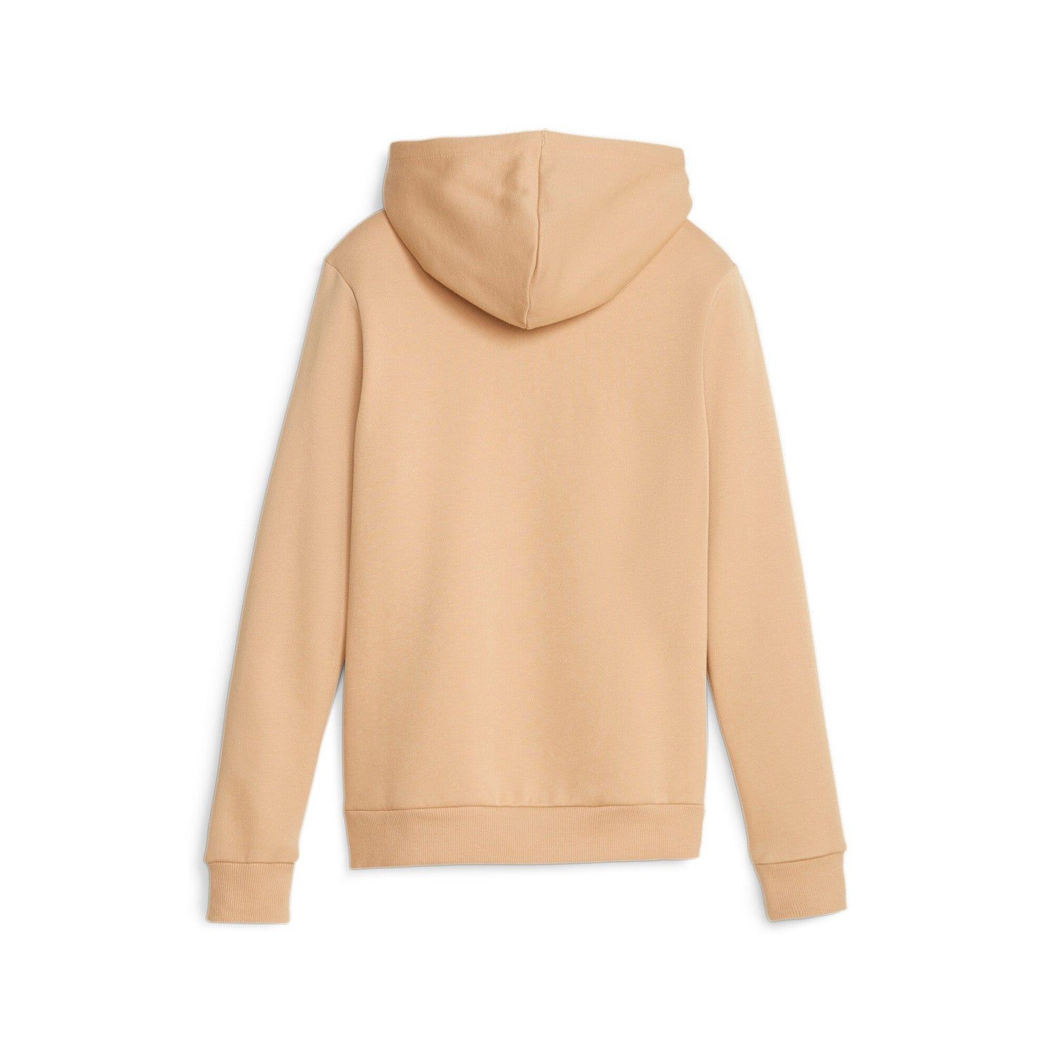 PUMA Essentials Logo Hoodie