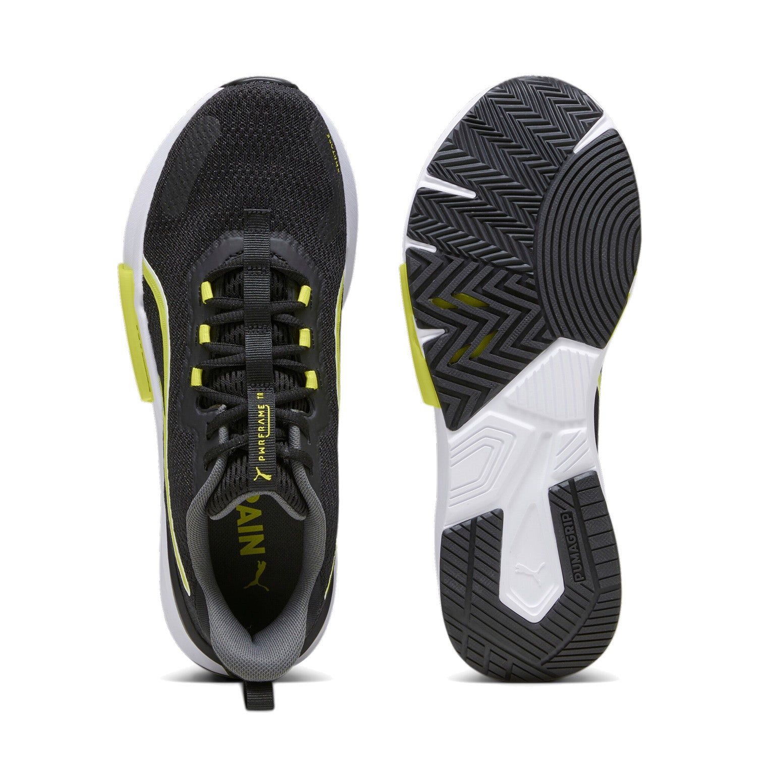 PUMA PWRFRAME TR 2