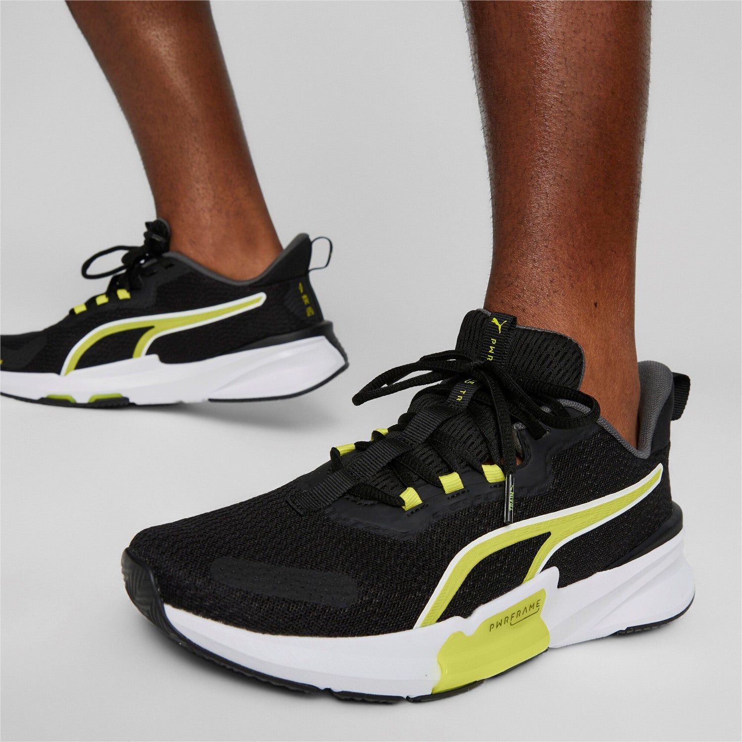 PUMA PWRFRAME TR 2