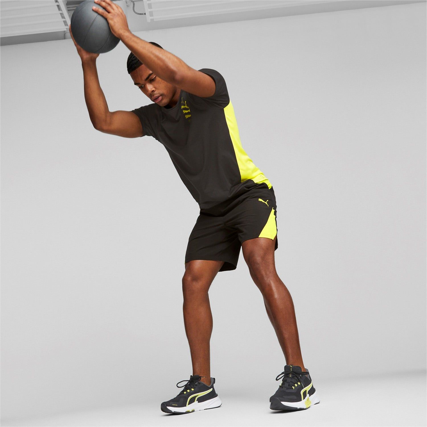 PUMA PWRFRAME TR 2