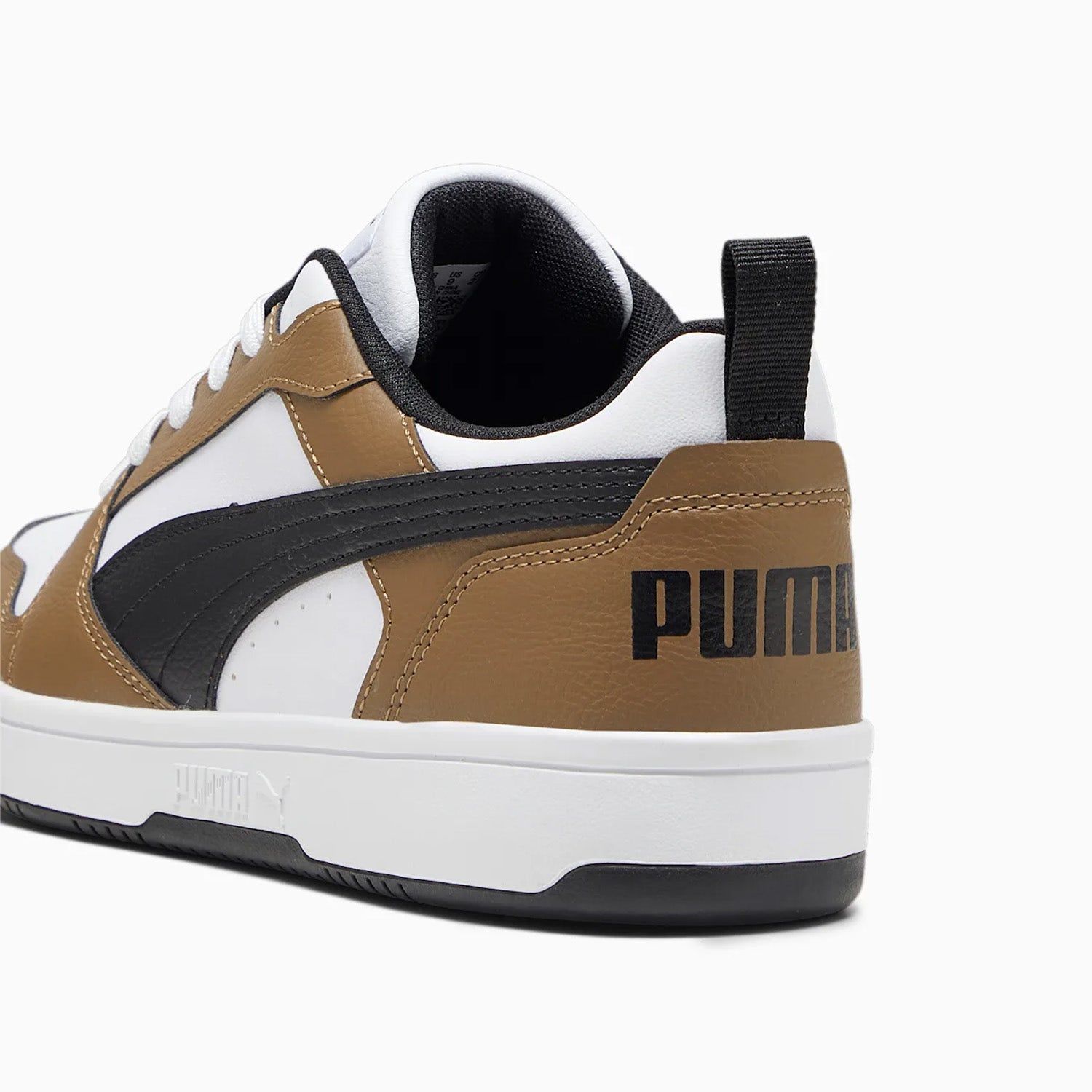 PUMA Rebound V6 Low