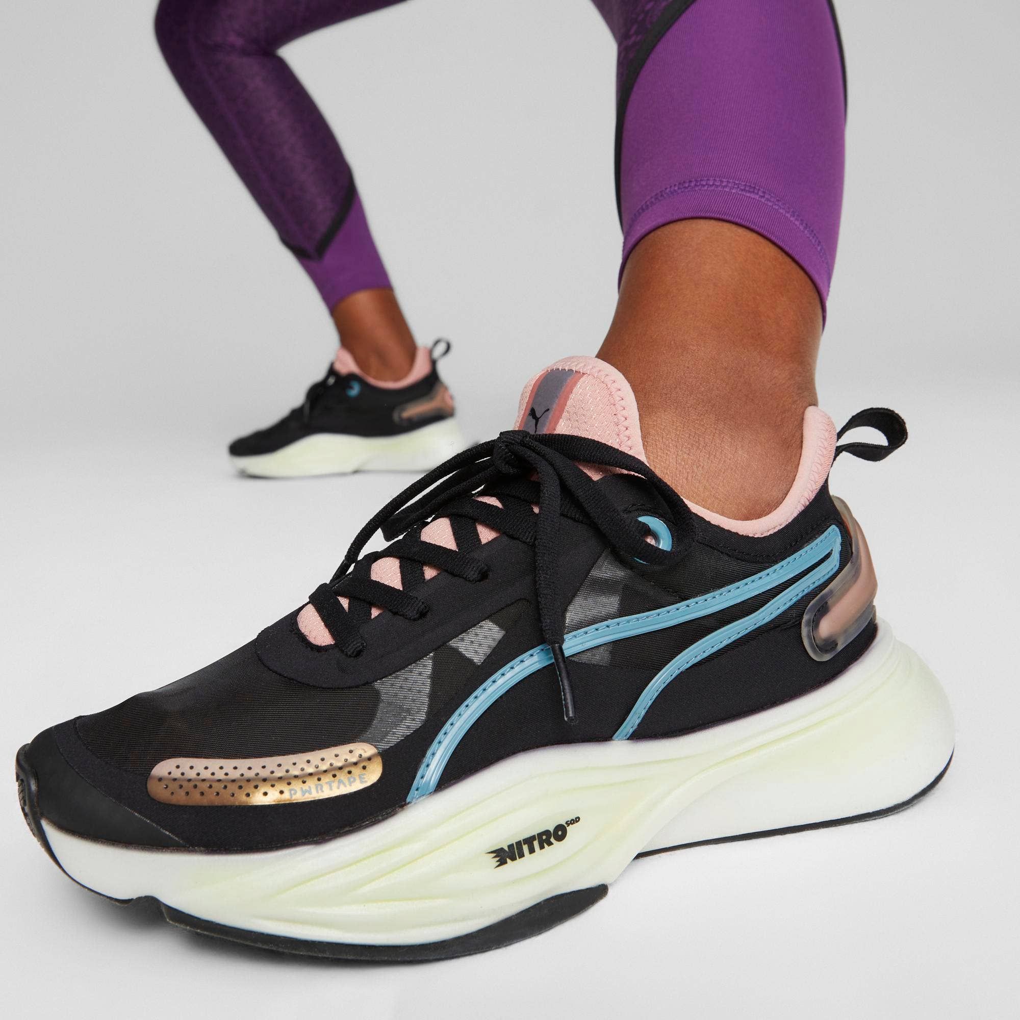 PUMA PWR Nitro Squared