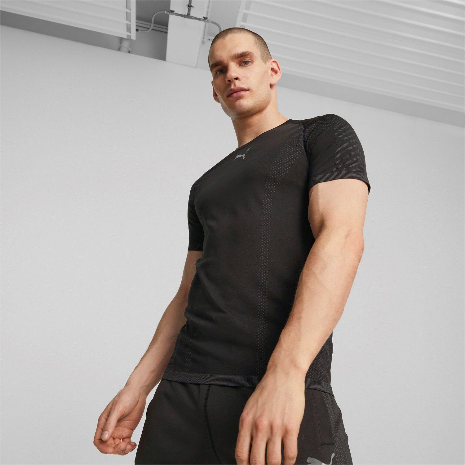 PUMA FormKnit Seamless Trainingshirt