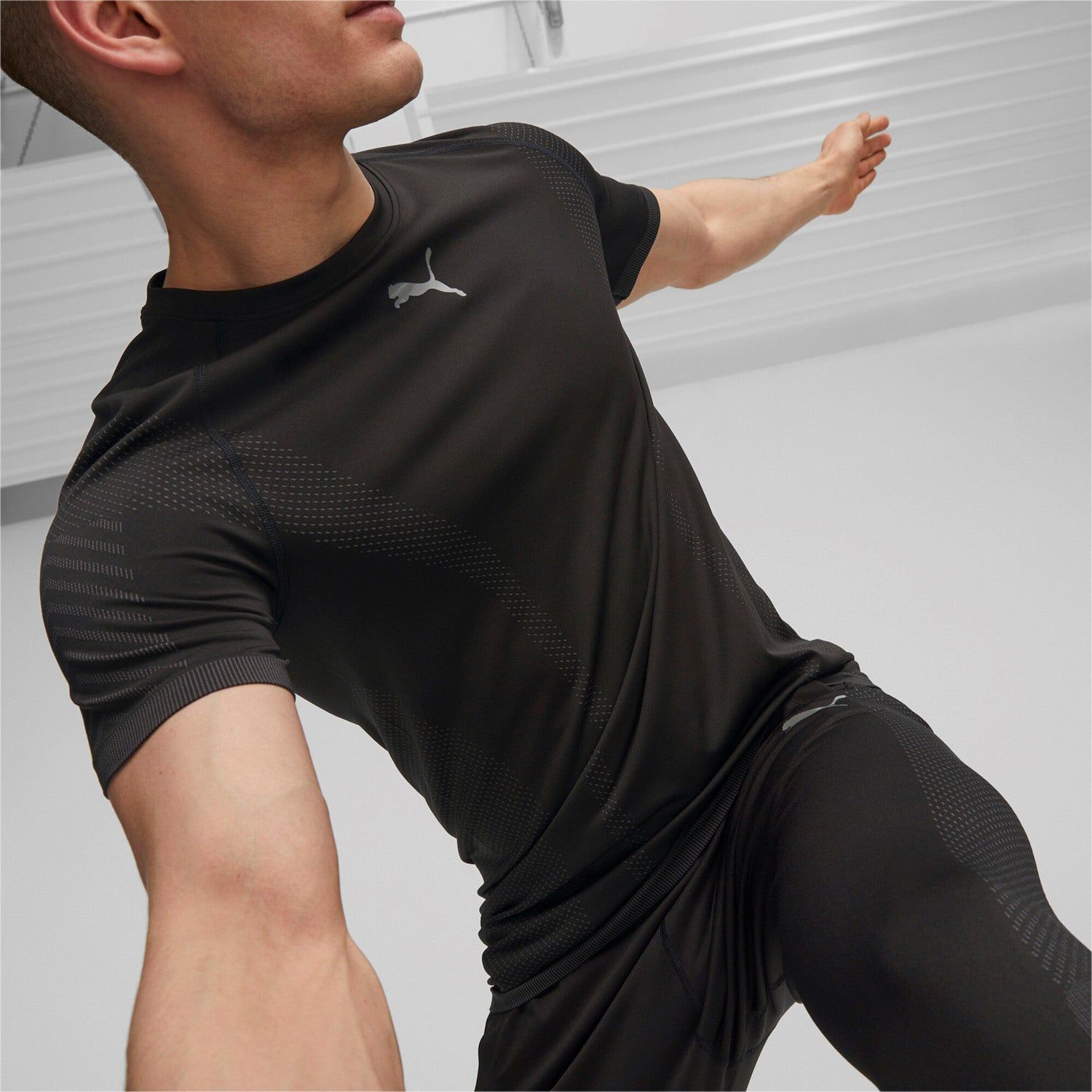 PUMA FormKnit Seamless Trainingshirt