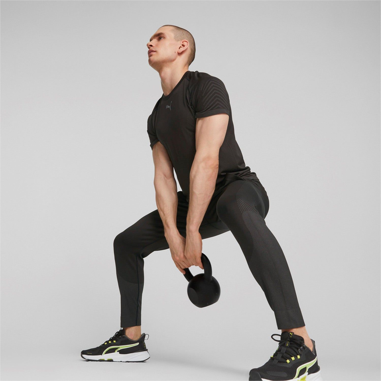 PUMA FormKnit Seamless Trainingshirt