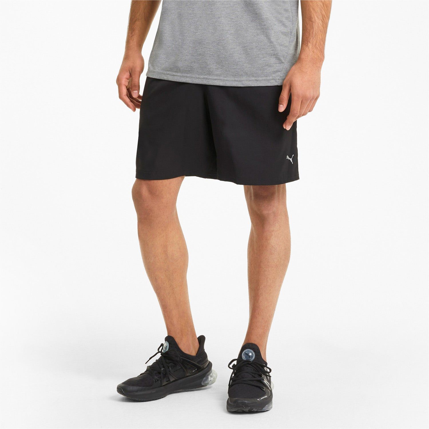 PUMA Performance Woven 7" Short
