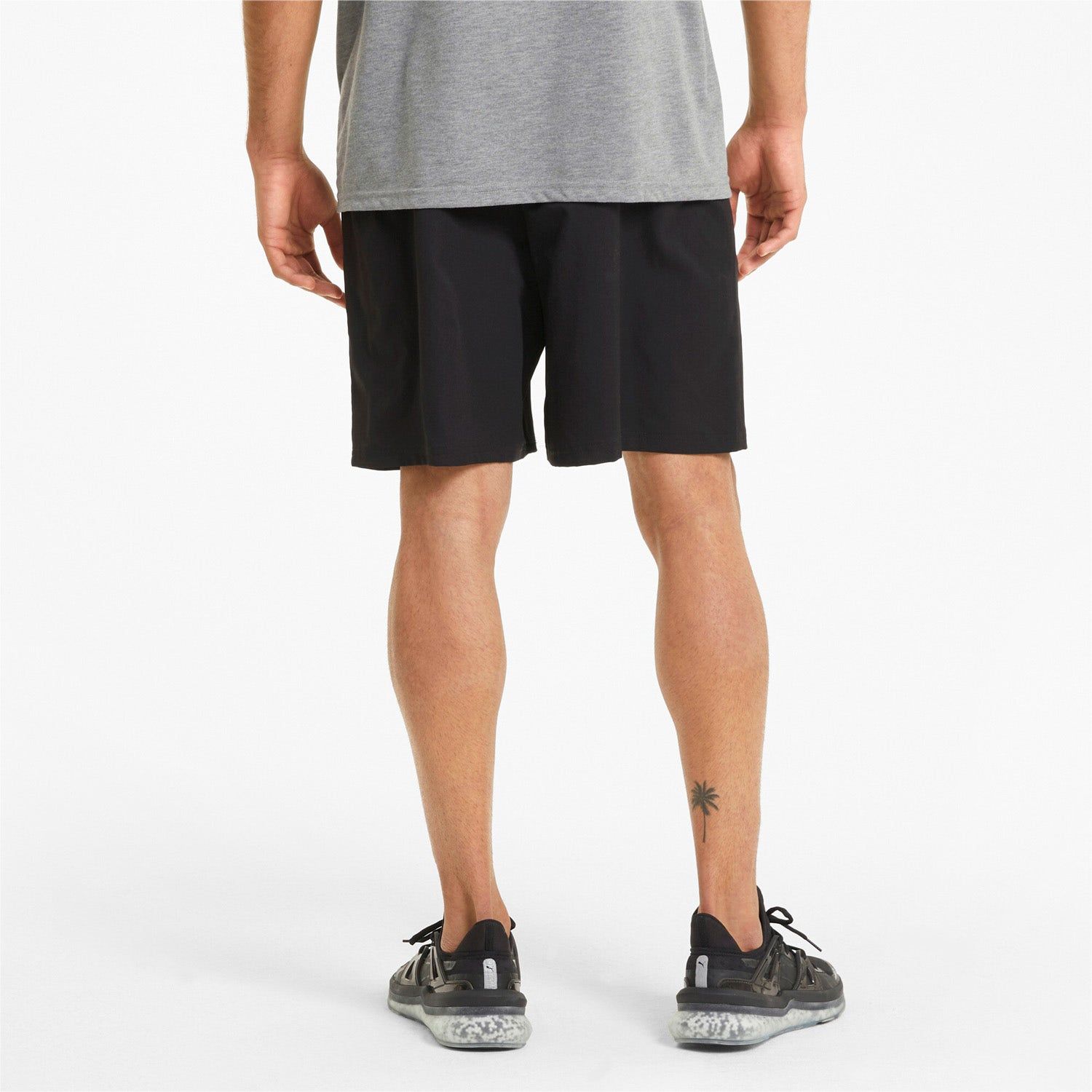 PUMA Performance Woven 7" Short