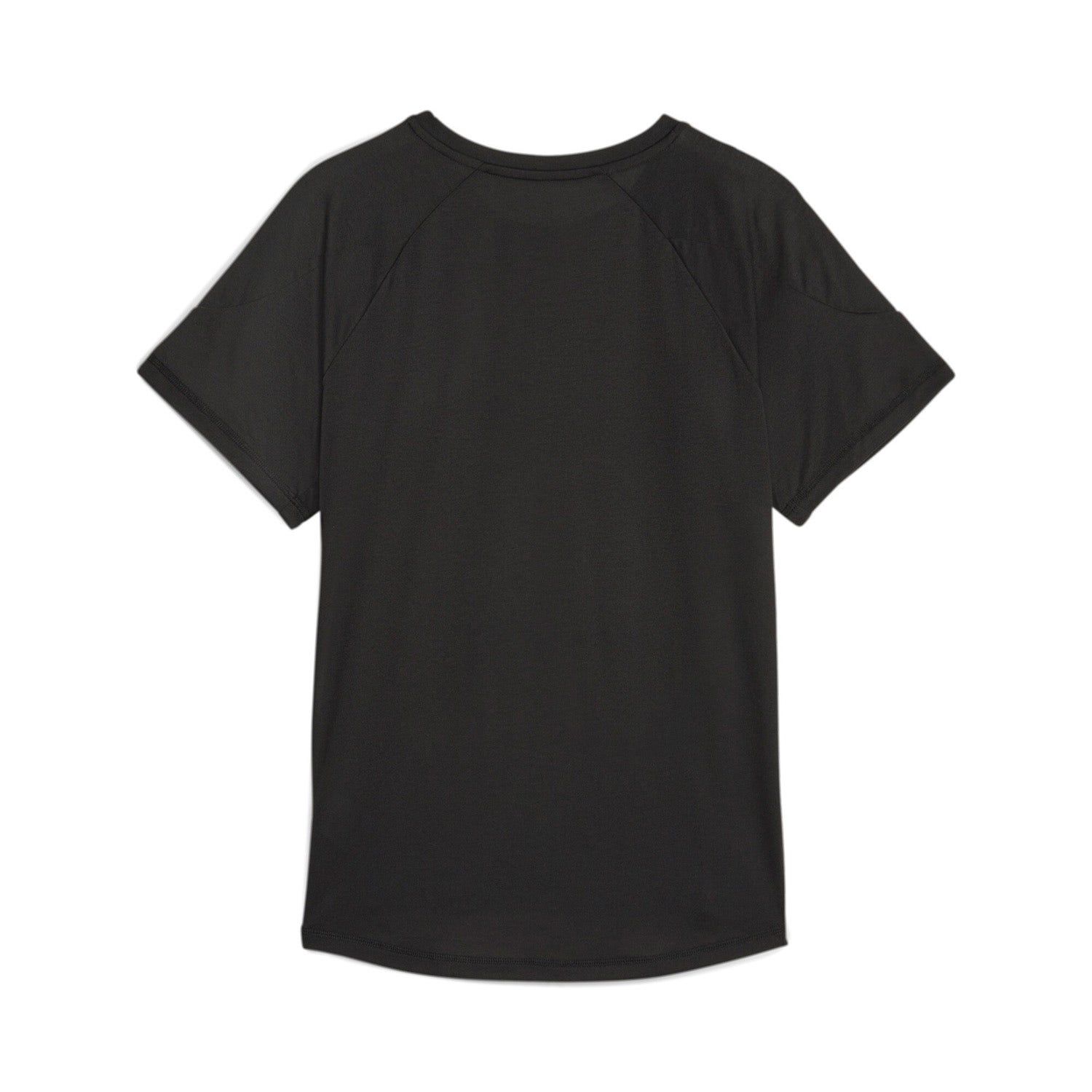 PUMA EVOSTRIPE T-shirt voor dames 