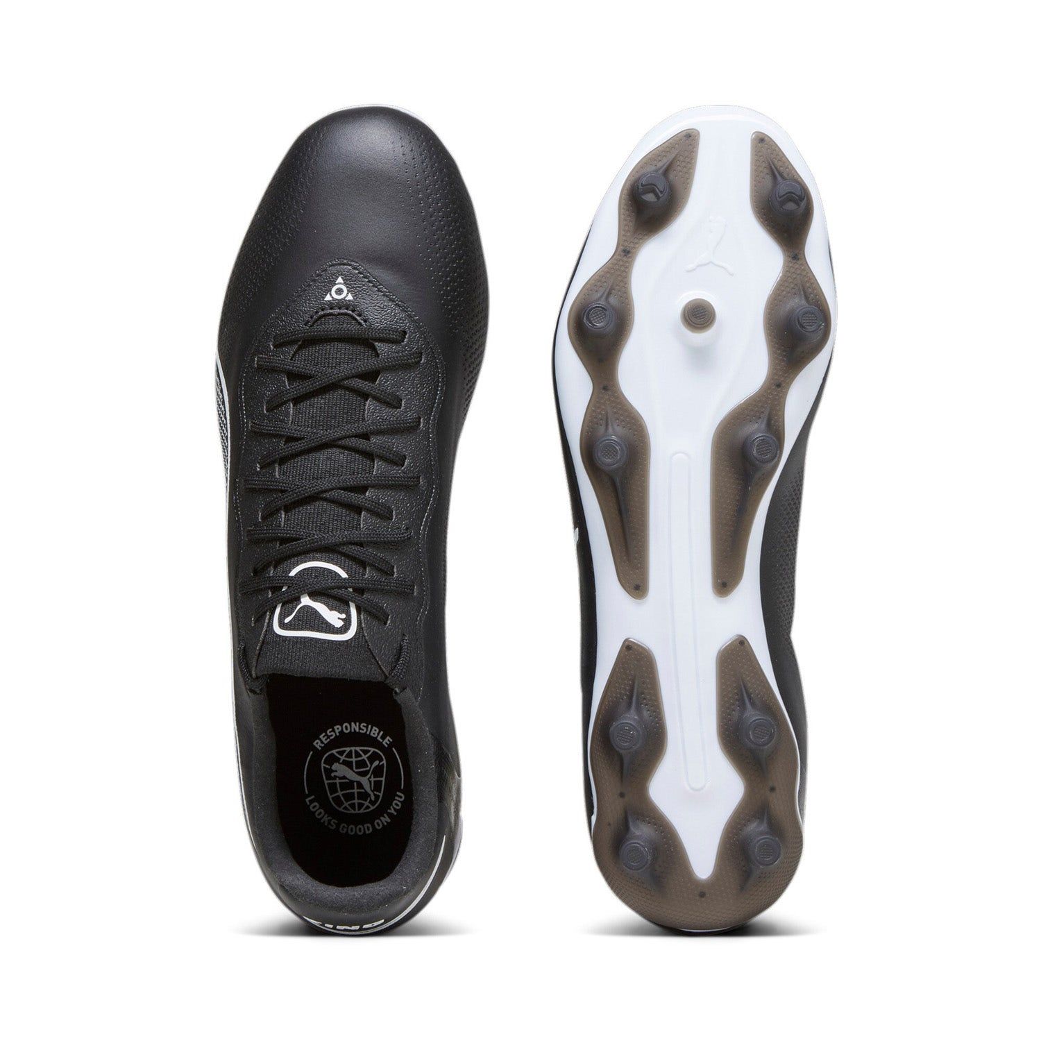 PUMA King Pro FG/AG 