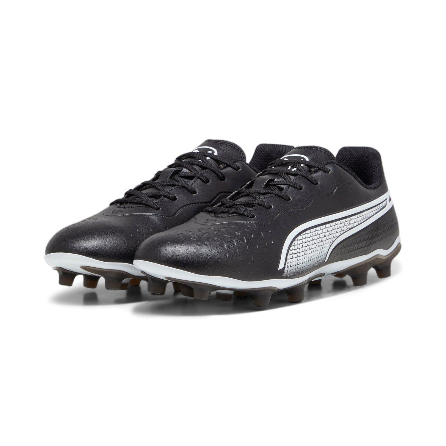 PUMA King Match FG/AG