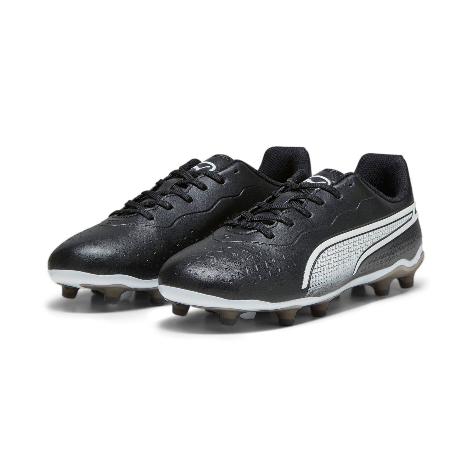 PUMA King Match FG/AG Kids