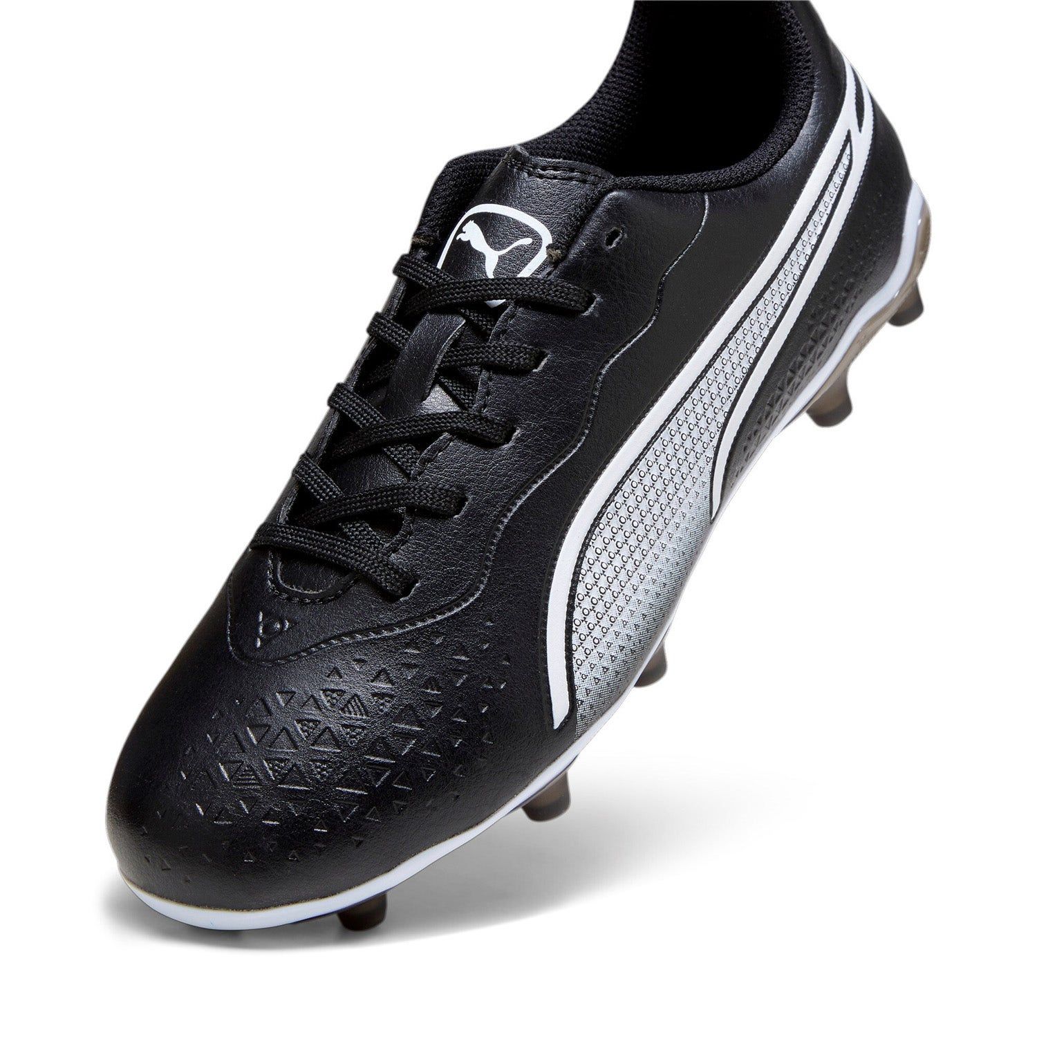 PUMA King Match FG/AG Kids